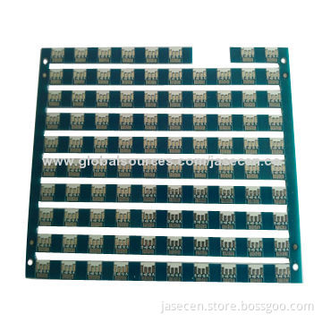 Small sample order PCB with fast lead time